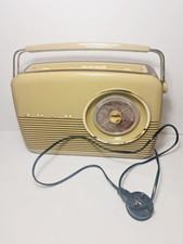 Vintage Bush TR82/97