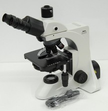 Motic BA400 Trinocular Phase