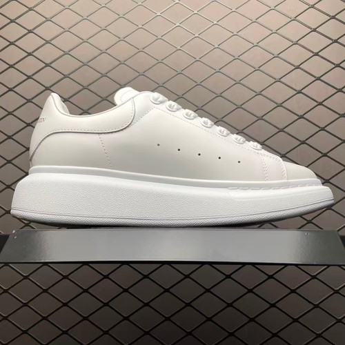Alexander mcqueen oversized - mcqueen,