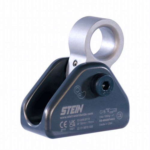 Stein rope grab - rope, 12-13mm