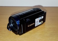 Canon Legria HF R56 Camcorder