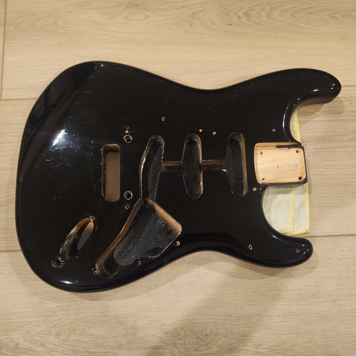 Fender 1987 squier - 1987,
