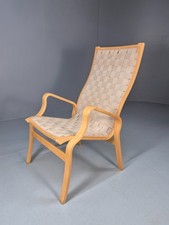 Vintage Bentwood Albert Lounge