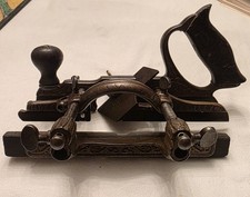 STANLEY NO. 46 COMBINATION