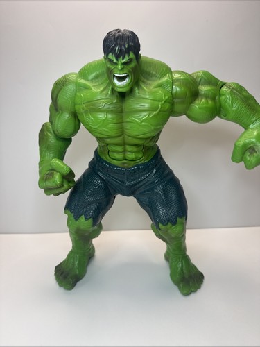Marvel the incredible hulk - marvel, 11"