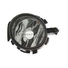 Fog Light Seat Leon 1P