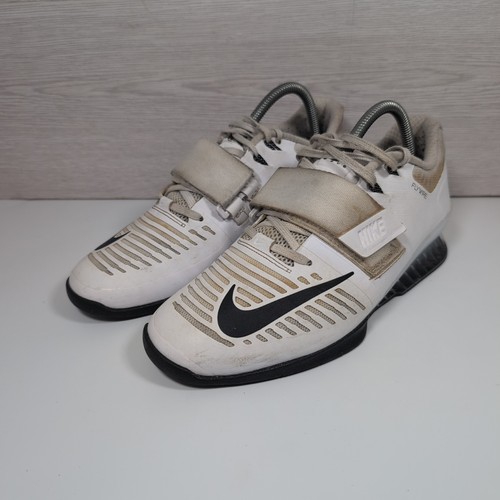 Nike romaleos mens - romaleos, 3