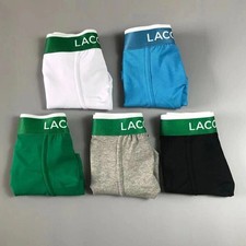 NEW For LAC 2026 Men's Boxer