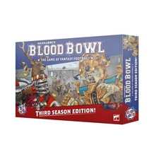 Blood Bowl: Third Season