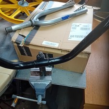 Raleigh  Wildcat Handle Bars