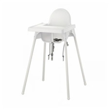 IKEA Antilop High Chair with