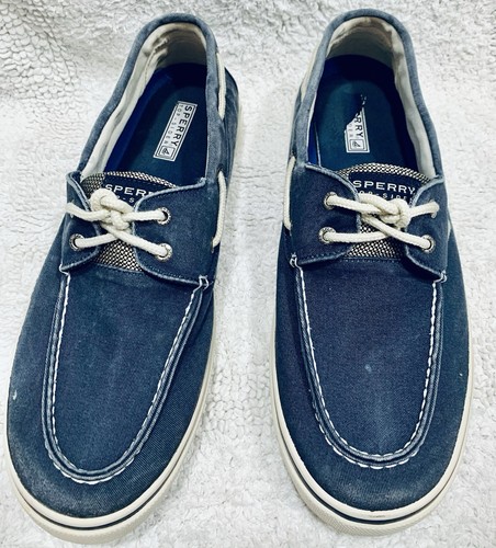Mens sperry hal yard - sperry,
