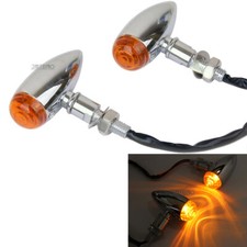 LED Turn Signal Blinker Lights