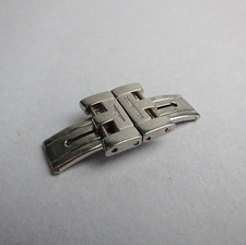 Longines Watch Clasp 15mm