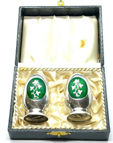 Vintage boxed danish meka - danish,