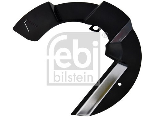Front right febi - right, bilstein