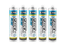 XPRO Decorators Caulk Flex