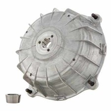 Drum italy rear brake - drum,