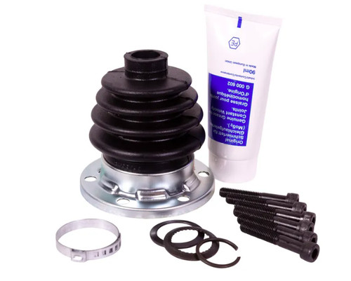 T25 transporter boot kit - t25,