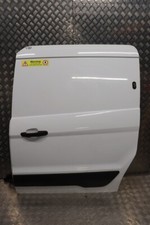 TRANSIT CONNECT MK2 NS SLIDING