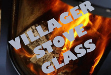 VILLAGER REPLACEMENT STOVE
