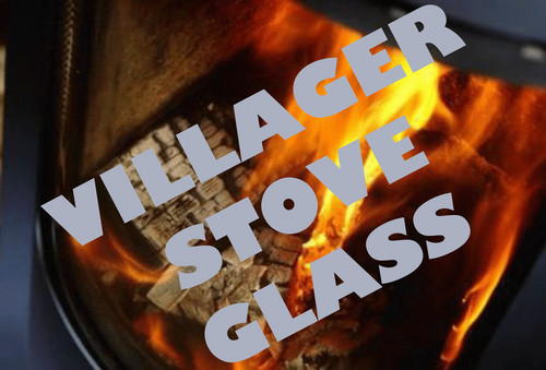 Villager replacement stove - replacement,