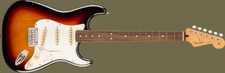 Fender Player II Stratocaster