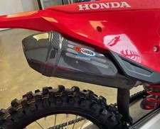 PRO CARBON HONDA EXHAUST