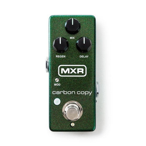 Mxr m299 carbon copy - m299,