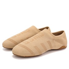 Women Comfy Shoes Ballroom