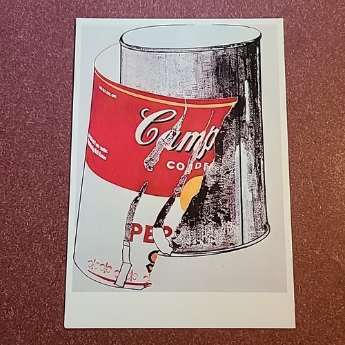 Andy warhol big torn - andy,