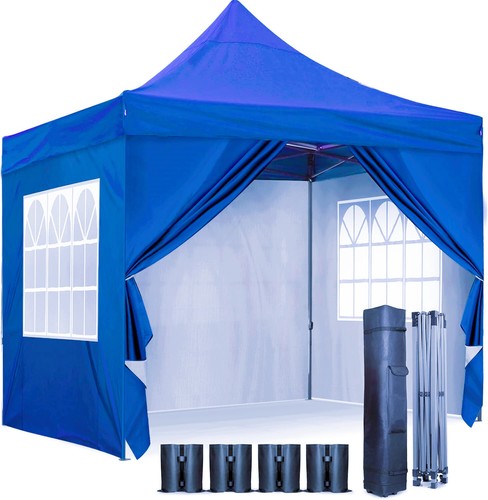 Gazebo pop up 3x3m - pop,