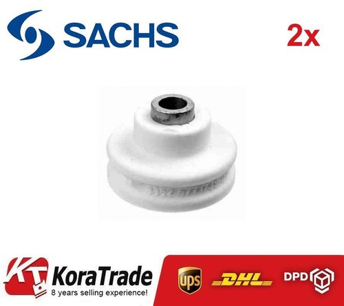Sachs 802548 lower shock - 2x,