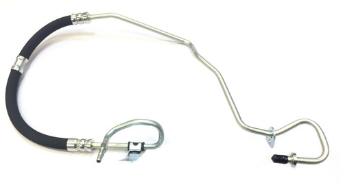 High pressure power steering - high,