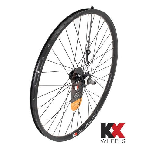 Inch rear mtb wheel - -, **
