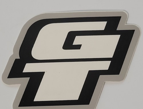 Old school nos decal bmx - school,