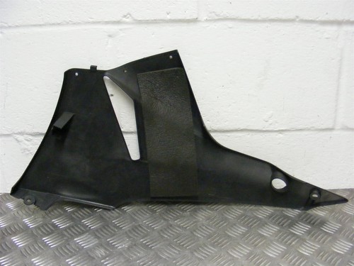 Zx6r panel left fairing - zx6r,