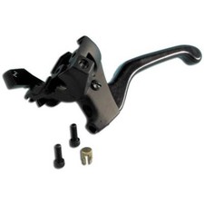 BRAKE LEVER CONTROL LEFT