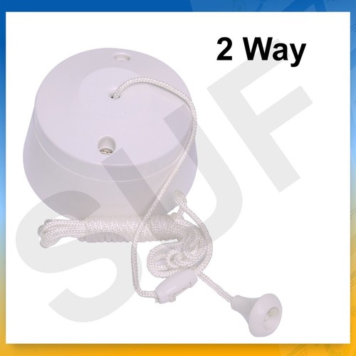 Way ceiling pull cord - way,