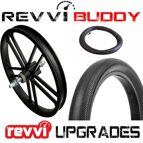 Revvi plus replacement - revvi, 16"