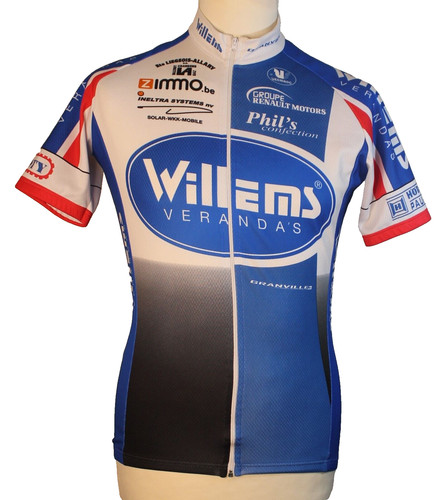 Vermarc sport cycle jersey - vermarc,