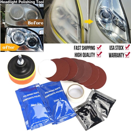 Pro car headlight lens - pro,