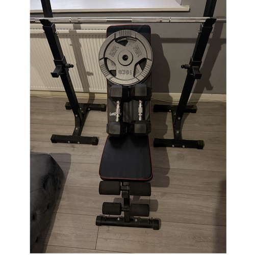 Gym equipment - ,