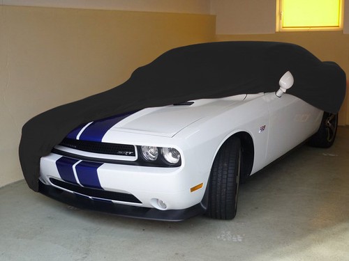 Full garage protective cover