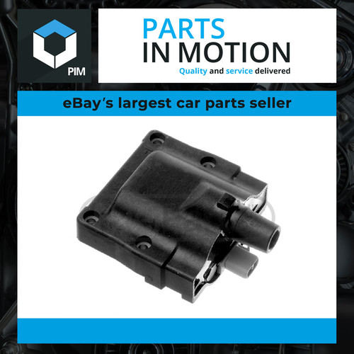Ignition coil cu1087 fuel - coil,