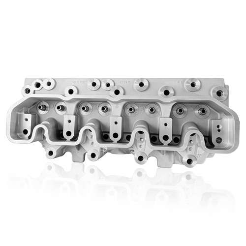 Cylinder head valves springs - +, valves/springs