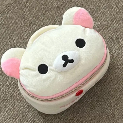 New cute rilakkuma bear - new, girl