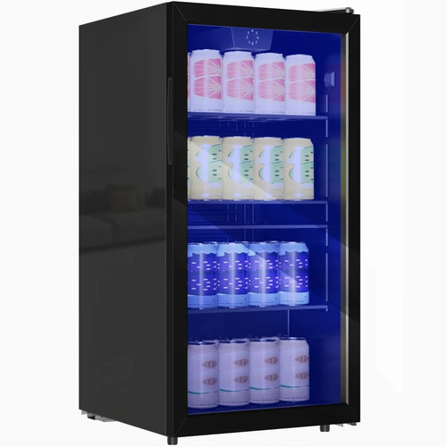 93l drinks fridge 115 - 93l,
