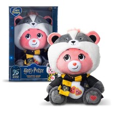 Care Bears x Harry Potter