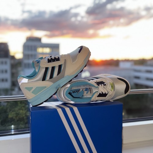 Adidas 8000 made france - 8000,